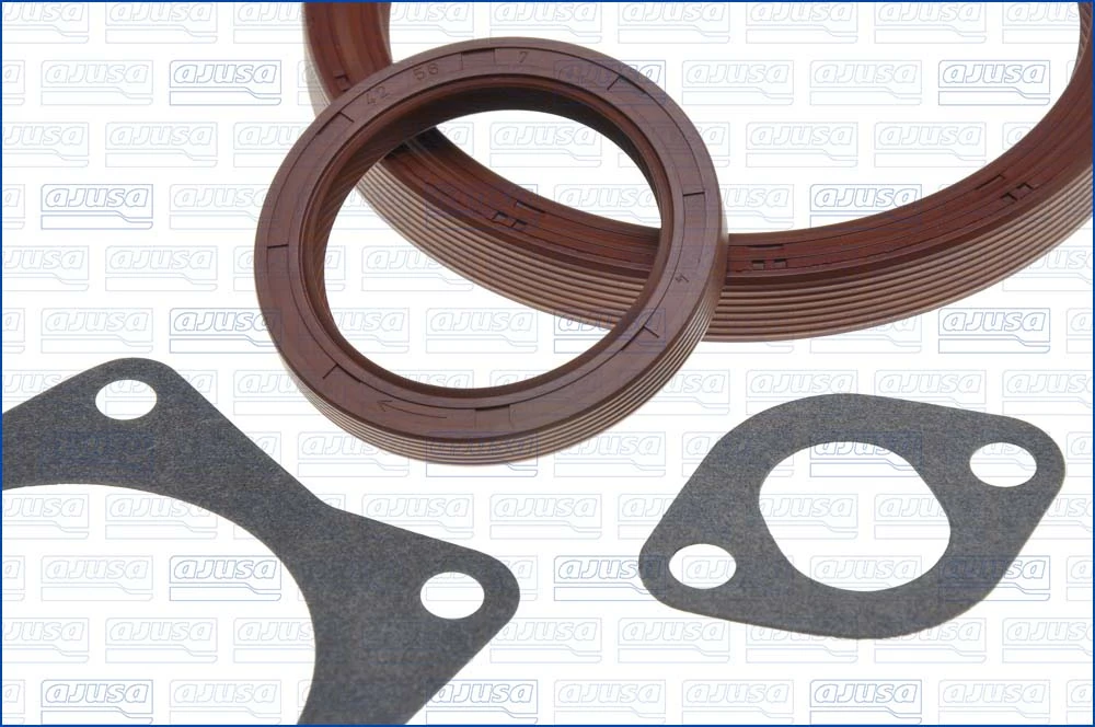 Zestaw uszczelek silnika pełny Ajusa 50105600 cena, od 127,27 USD