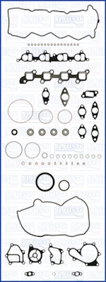 Zestaw uszczelek silnika pełny Nissan/Infiniti 10101VK525 cena, od 173,97 USD