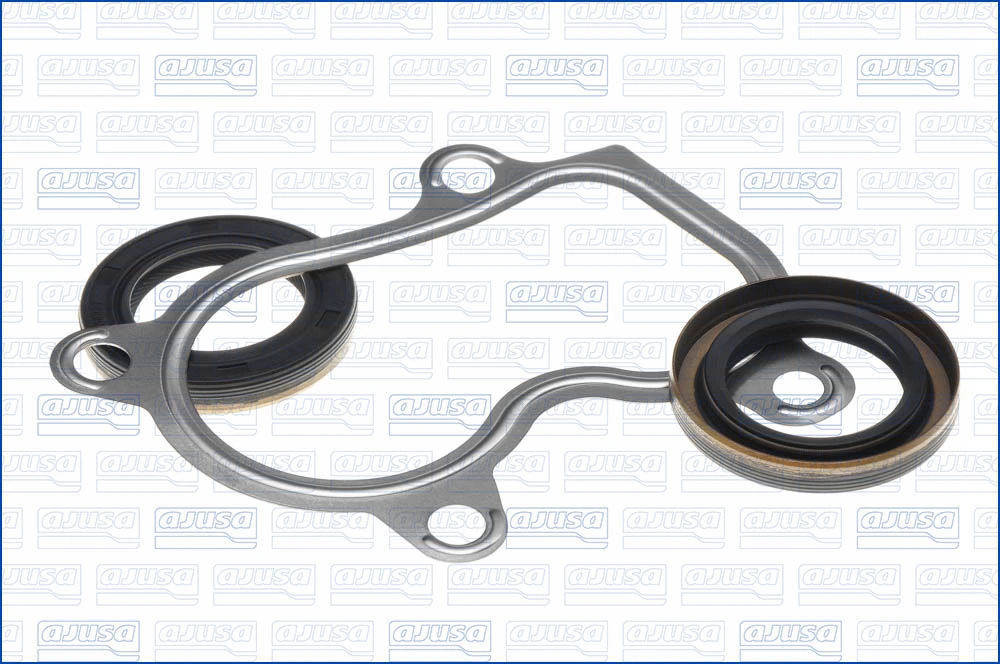Zestaw uszczelek silnika pełny do Chrysler Voyager III RG, RS