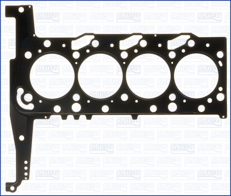 Uszczelka głowicy cylindrów Ford Transit V awangarda (V184/5) (2000 - 2006) cena, od 45,00 USD