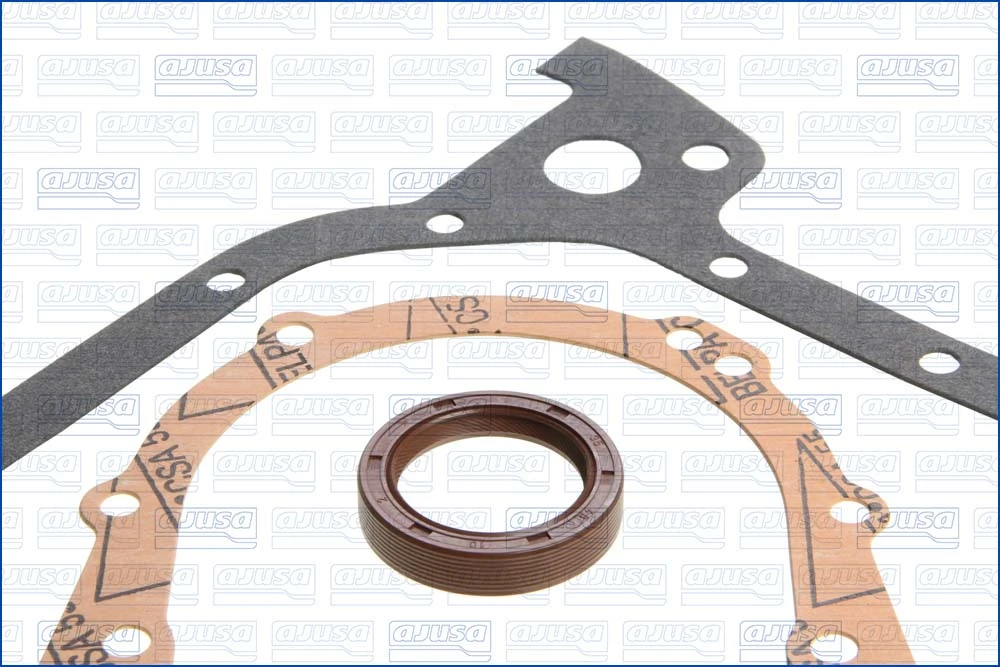 Zestaw uszczelek silnika pełny Volkswagen LT 28-35 I awangarda (1975 - 1996) cena, od 66,32 USD