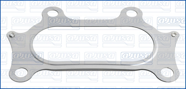 Uszczelka kolektora wydechowego Honda CR-V 4 RM