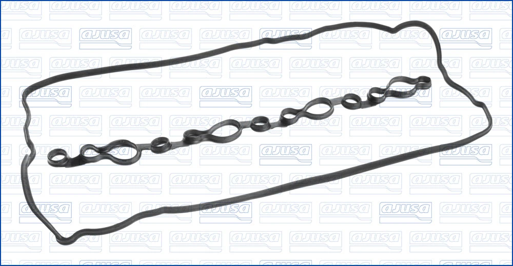 Uszczelka głowicy cylindrów Ajusa 56041100 cena, od 33,60 USD