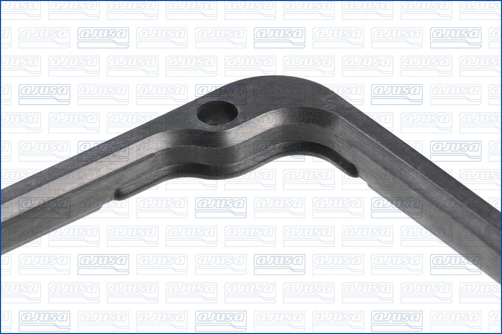 Uszczelka pokrywy zaworowej silnika Mitsubishi Lancer IV sedana (C6A, C7A) (1988 - 1992) cena, od 9,36 USD