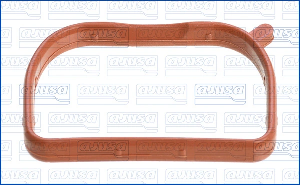 Uszczelka kolektora ssącego KIA Sportage 3 SL