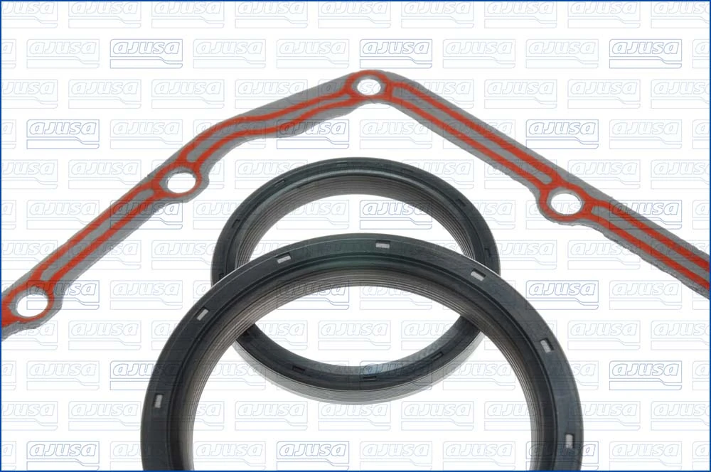Zestaw uszczelek silnika pełny Mini Clubman I kombi (R55) (2007 - 2015) cena, od 443,74 USD