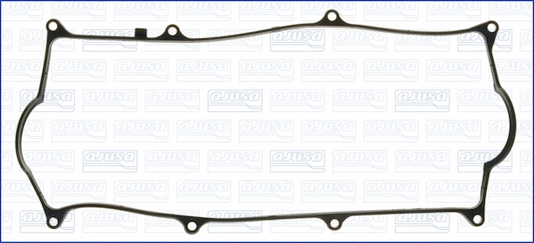 Uszczelka pokrywy zaworowej silnika 1121387103 Toyota