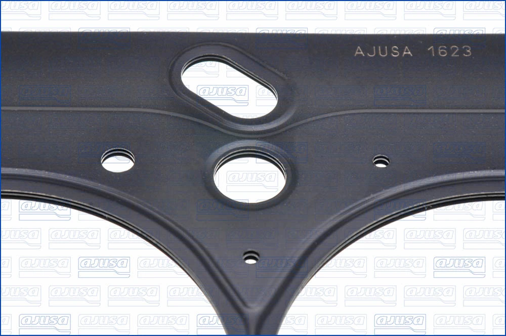 Uszczelka głowicy cylindrów Ajusa 10197900 cena, od 46,54 USD