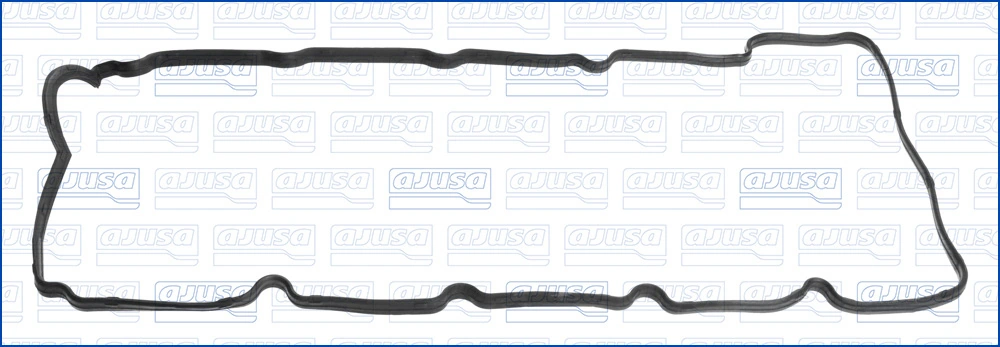 Uszczelka pokrywy zaworowej silnika KIA Rio II sedana (JB) (2005 - 2011) cena, od 13,40 USD