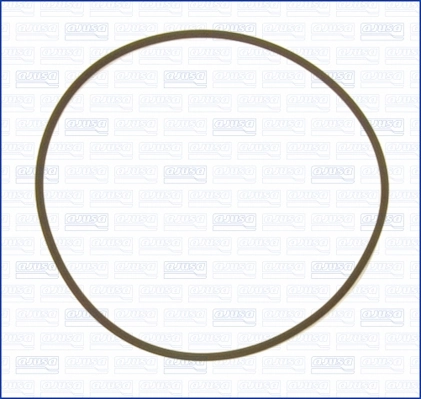 Uszczelka kolektora ssącego do Opel Mokka I J13