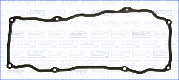 Uszczelka pokrywy zaworowej silnika Nissan Prairie minivan (M11) (1988 - 1998) cena, od 9,37 USD