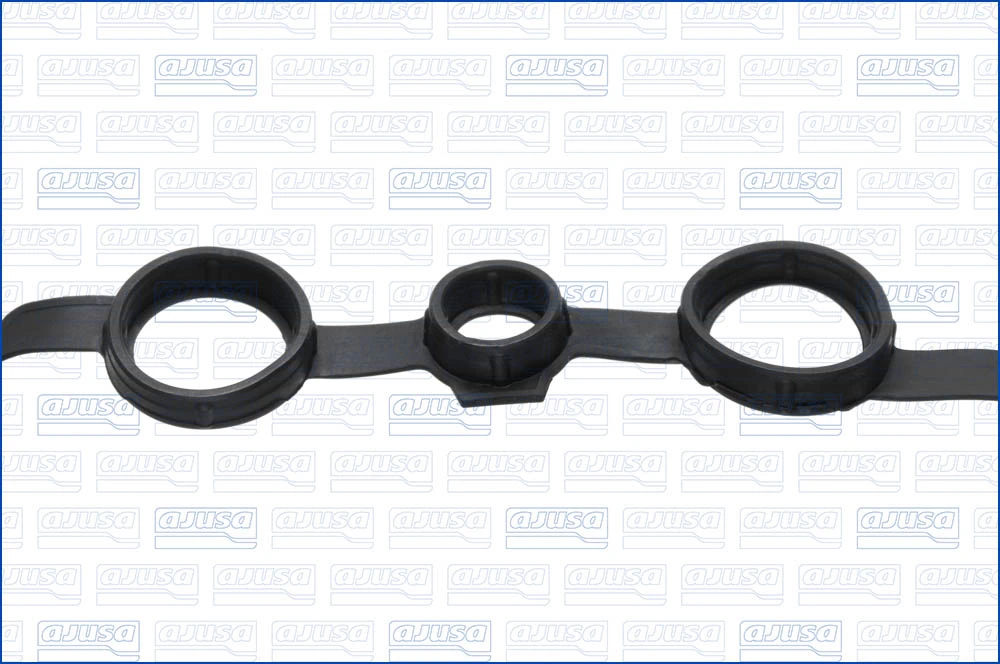 Uszczelka pokrywy zaworowej silnika Nissan X-Trail 