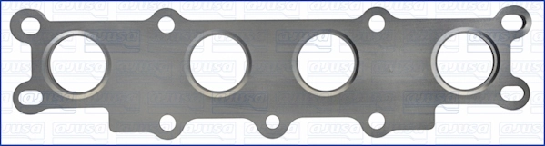 Do koszyka 31339833 Volvo Uszczelka kolektora wydechowego