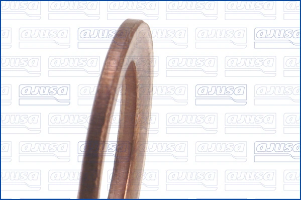 Uszczelka korka miski olejowej Ajusa 21012700 cena, od 0,56 USD