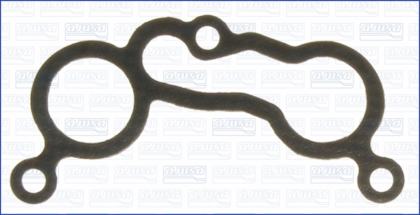 Uszczelka kolektora wydechowego do Nissan Sunny I B11