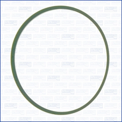 Uszczelka kolektora ssącego Citroen C4 2 B7