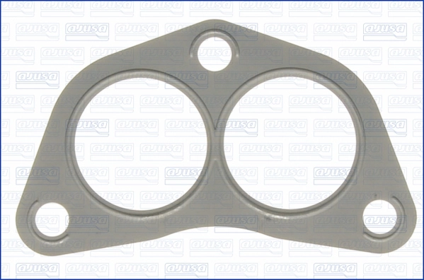 Uszczelka rury odbiornika tłumika do Mitsubishi Galant E5A, E7A, E8A