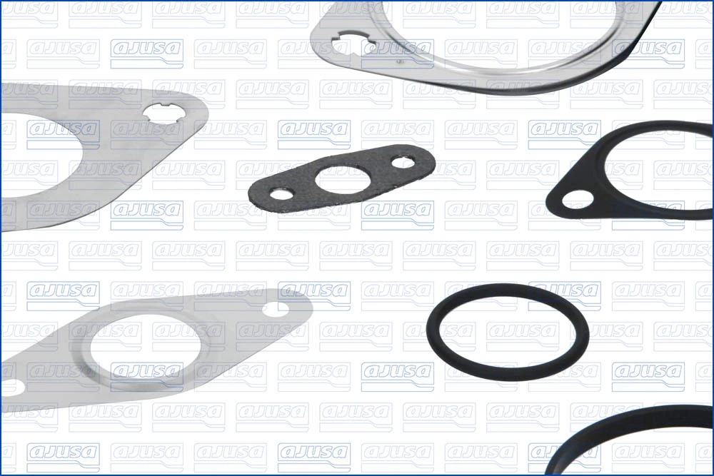 Zestaw uszczelek silnika pełny Ford Transit VI platforma pokładowa (V347/8) (2006 - 2014) cena, od 210,06 USD