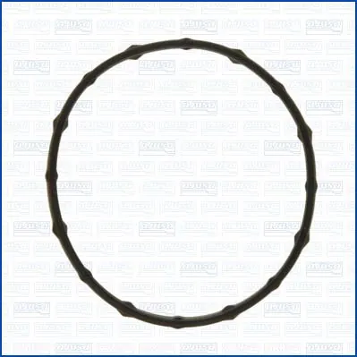 Uszczelka termostatu do Toyota Yaris P13