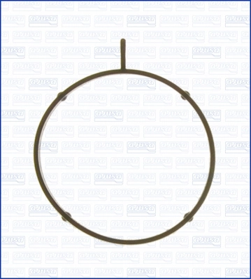 Uszczelka przepustnicy Nissan Note E11