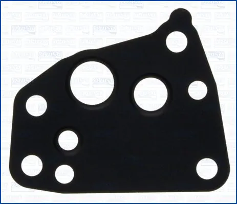 Uszczelka przewodu dopływu oleju do turbiny Fiat/Alfa/Lancia K68053189AA cena, od 4,08 USD