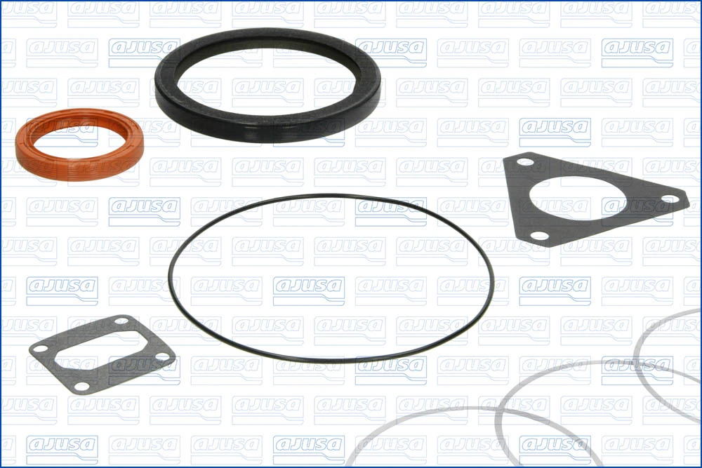 Zestaw uszczelek silnika pełny Ford Scorpio II sedana (GFR, GGR) (1994 - 1998) cena, od 222,66 USD