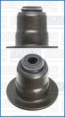 Uszczelniacz zaworu dolotowego/wylotowego do Chevrolet Spark (Matiz) M300