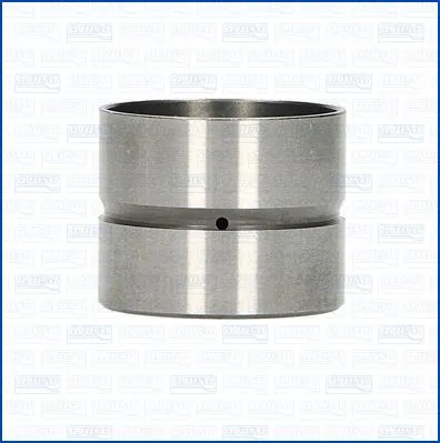 Kompensator hydrauliczny (popychacz hydrauliczny), popychacz zaworu Mazda Xedos 9 TA