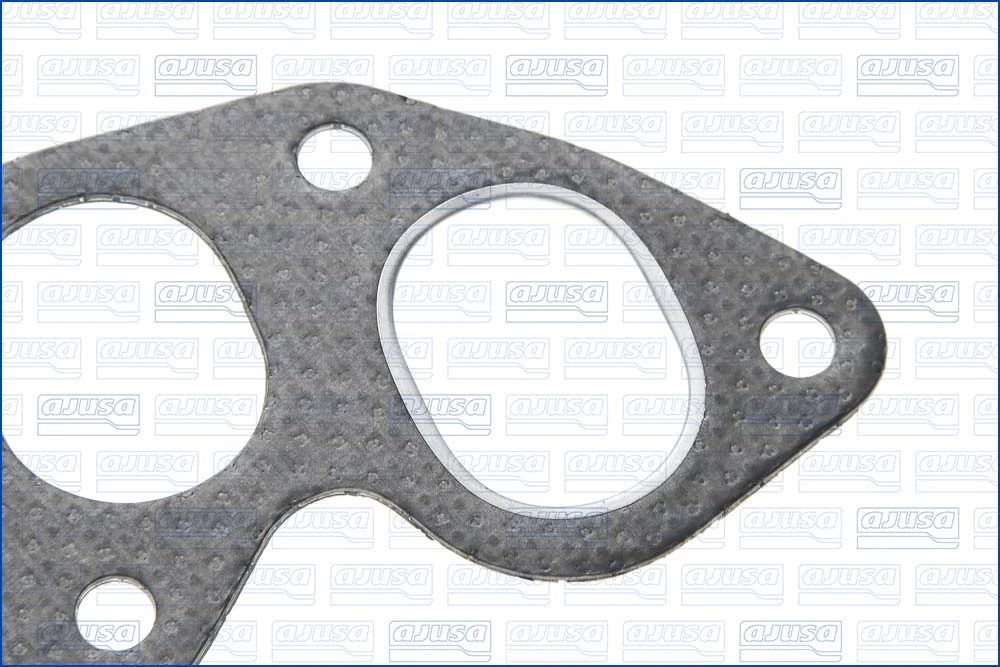 Uszczelka kolektora dolotowego/wylotowego połączona Ajusa 13055100 cena, od 7,36 USD