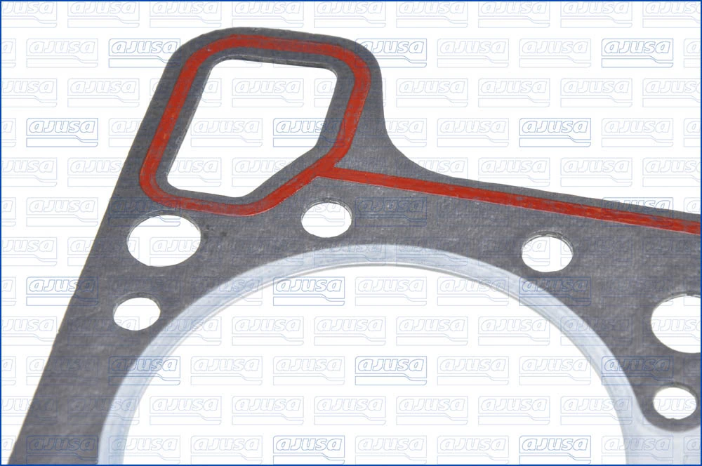 Uszczelka głowicy cylindrów Ajusa 10087100 cena, od 23,78 USD