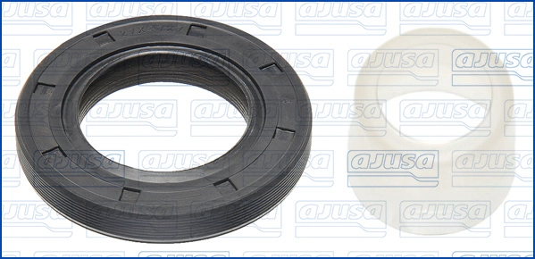 Uszczelniacz wałka rozrządu silnika do Citroen C3 I FC