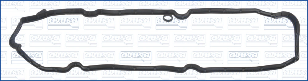 Uszczelka pokrywy zaworowej silnika, zestaw Ajusa 11110700 cena, od 17,01 USD