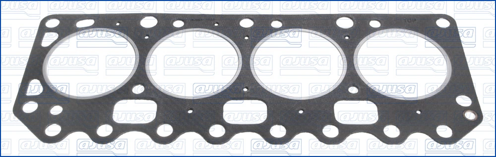 Do koszyka 10064700 Ajusa Uszczelka głowicy cylindrów