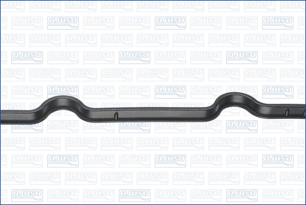 Uszczelka pokrywy zaworowej silnika Nissan Pathfinder SUV (R51M) (2005 - 2012) cena, od 17,32 USD