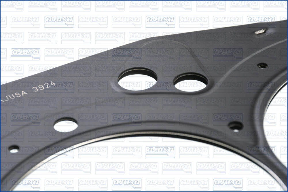 Uszczelka głowicy cylindrów Ajusa 10257900 cena, od 90,94 USD
