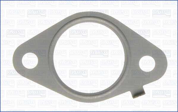 Uszczelka kolektora wydechowego do Mercedes S  W126