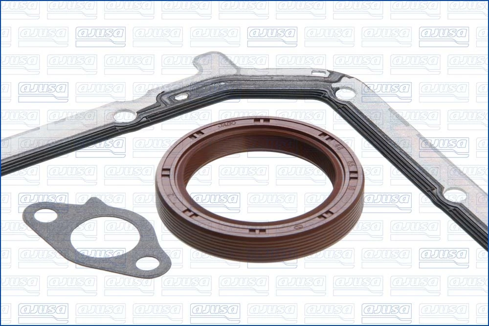 Zestaw uszczelek silnika pełny BMW 5 sedana (E39) (1995 - 2003) cena, od 303,34 USD