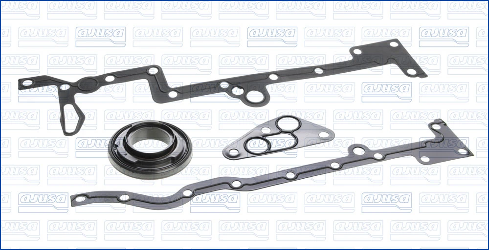 Zestaw uszczelek silnika dolny Ajusa 54162500 cena, od 47,88 USD