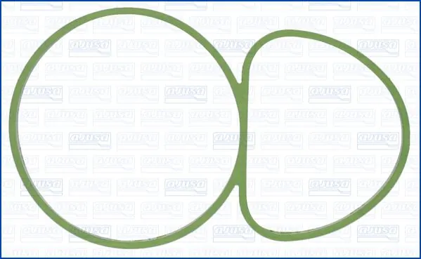 Uszczelka przepustnicy Porsche MACAN 95B