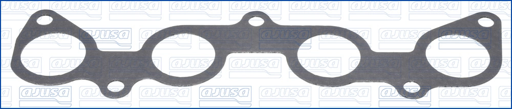 Uszczelka kolektora wydechowego do Seat Ibiza I 021A