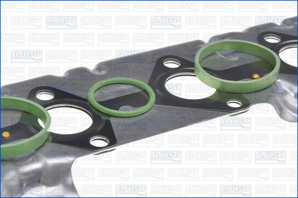 Zestaw uszczelek silnika pełny Ford Focus III hatchback (CB8) (2010 - 2020) cena, od 131,23 USD