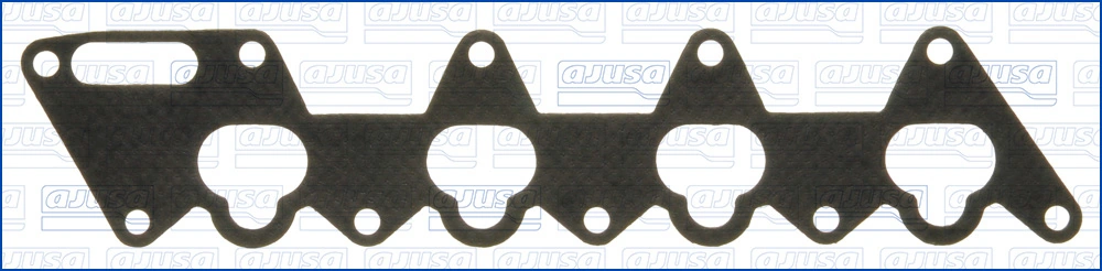 Uszczelka kolektora ssącego do Mitsubishi Lancer CSA
