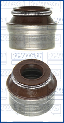 Uszczelniacz zaworu dolotowego/wylotowego Smart FORTWO 451