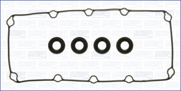 Uszczelka pokrywy zaworowej silnika Chrysler Voyager