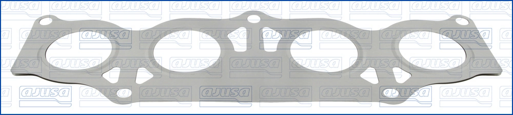  Uszczelka kolektora wydechowego Toyota Previa 