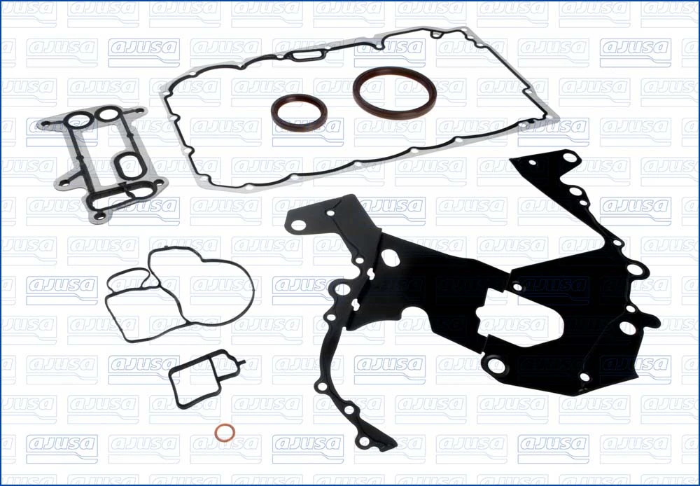 Zestaw uszczelek silnika dolny Ajusa 54163900 cena, od 143,88 USD