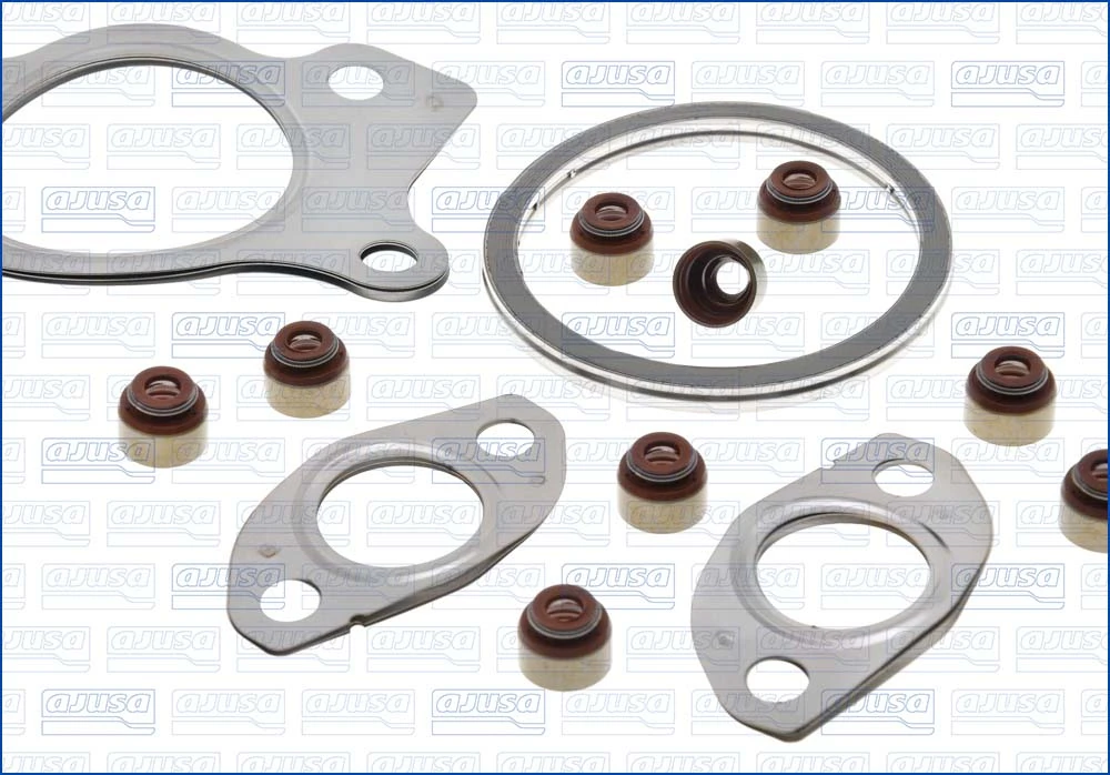 Zestaw uszczelek silnika pełny Ford Ranger ulec poprawie (ET) (2006 - 2011) cena, od 97,15 USD