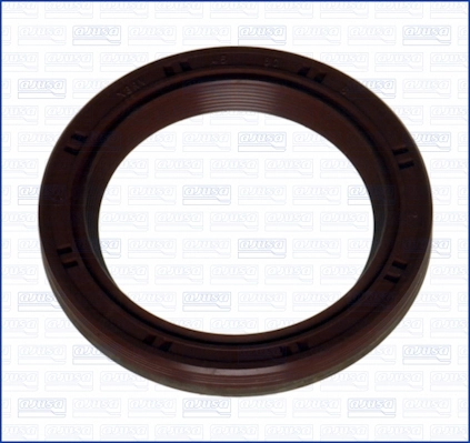 Uszczelniacz wału korbowego przedni Audi A3 8P1