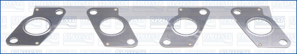 WLTL13460 Mazda Uszczelka kolektora wydechowego