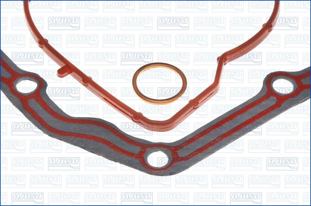 Zestaw uszczelek silnika pełny Mini COUNTRYMAN hatchback (R60) (2010 - 2016) cena, od 509,98 USD